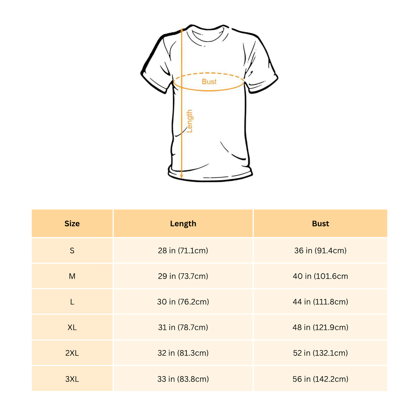 PacSun Men's Corona Fresh Graphic T-Shirt – Official Short Sleeve Casual Tee